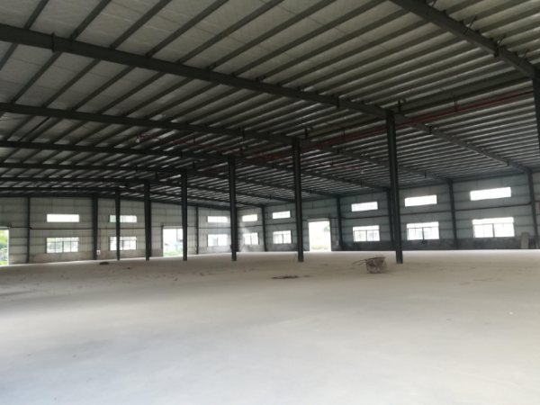 灵宝网架加工价格