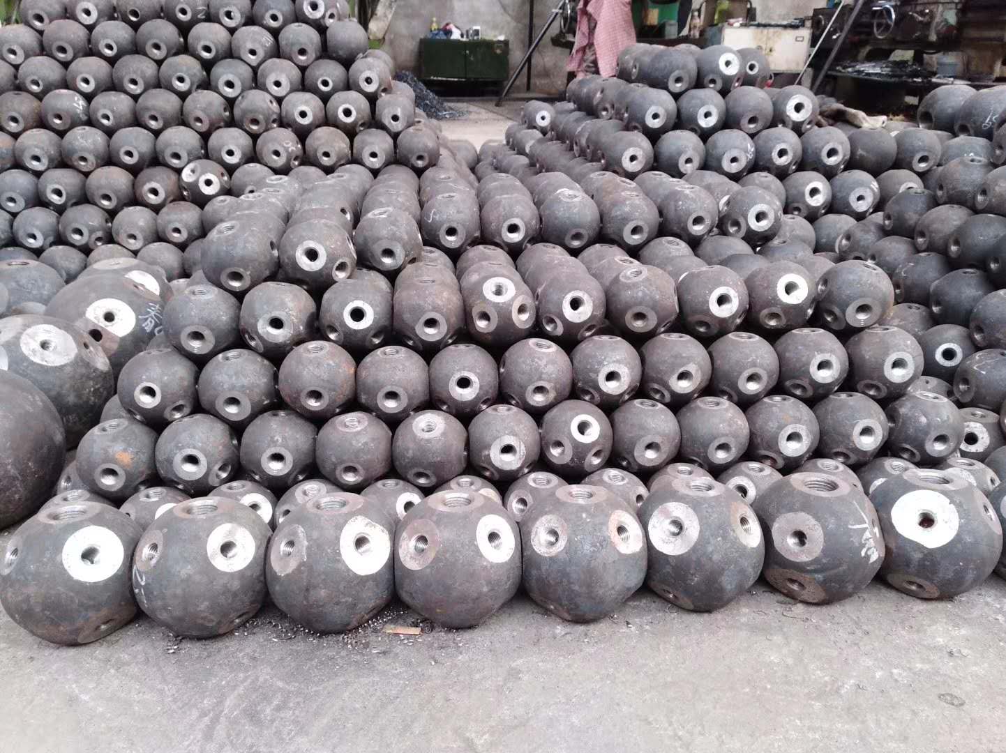 灵宝网架工程有限公司