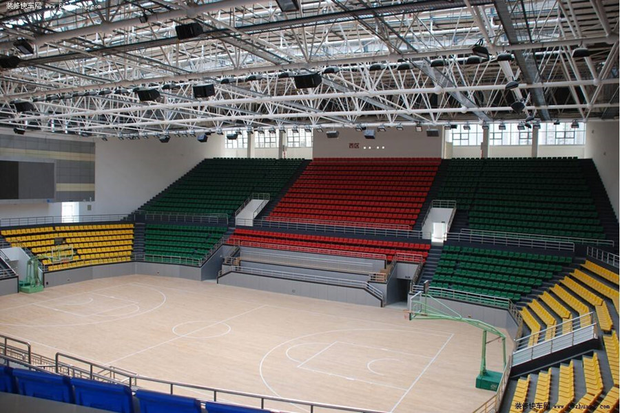 灵宝徐州网架厂产品的结构设计和安装要领